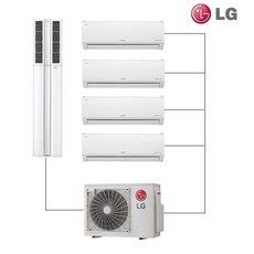 편안한 일상을 위한 다채로운 10가지의 3in1에어컨 제품을 즐겨보세요. 편안한 일상을 위한 다채로운 10가지의 3in1에어컨 제품을 즐겨보세요.