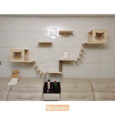더욱 세련되고 특별한 고양이벽선반 제품 HOT 10개가 여러분을 기다리고 있습니다. 더욱 세련되고 특별한 고양이벽선반 제품 HOT 10개가 여러분을 기다리고 있습니다.