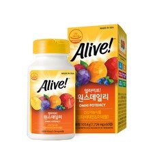 다양한 선택으로 완성하는 얼라이브멀티비타민 아이템 TOP 10개를 소개합니다. 다양한 선택으로 완성하는 얼라이브멀티비타민 아이템 TOP 10개를 소개합니다.