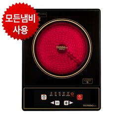 편안한 일상을 위한 다채로운 TOP 10가지의 인덕션전기레인지 제품을 즐겨보세요. 편안한 일상을 위한 다채로운 TOP 10가지의 인덕션전기레인지 제품을 즐겨보세요.