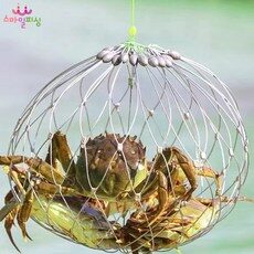 오늘의 스타일링을 완성하는 인기좋은 TOP 10종의 게포획망들을 만나보십시오. 오늘의 스타일링을 완성하는 인기좋은 TOP 10종의 게포획망들을 만나보십시오.